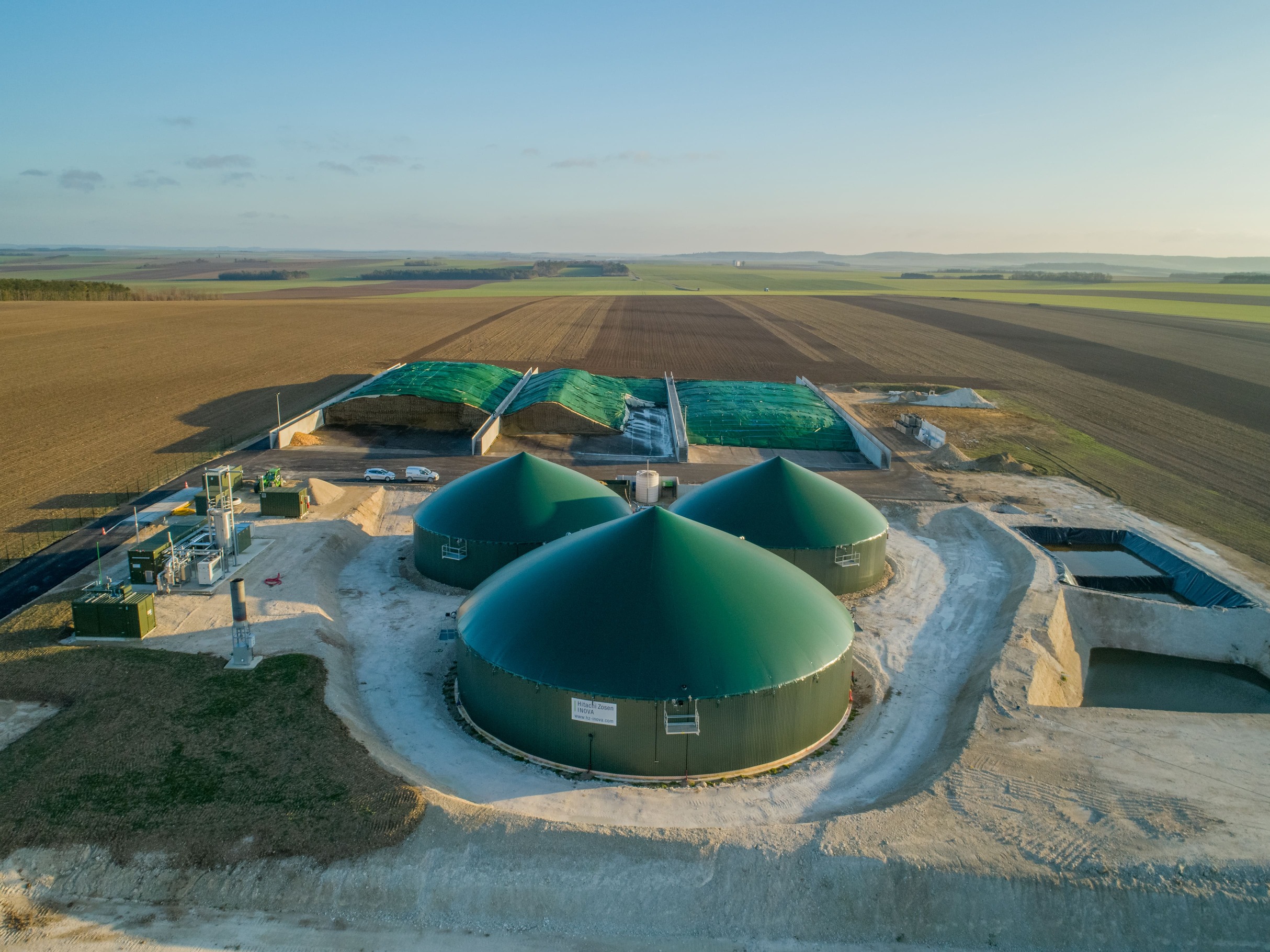 avon la peze gaz vert