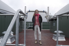 Antoinette Sainte-Beuve-Brasset