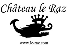 Chateau Le Raz