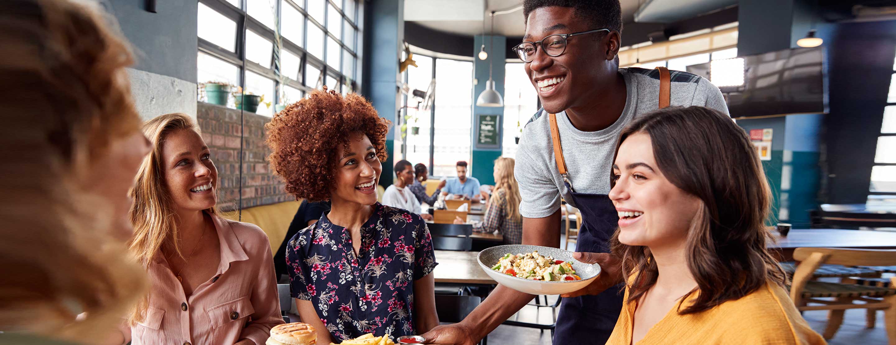 Souscription en ligne de contrat d'énergie pour hôtels et restaurants