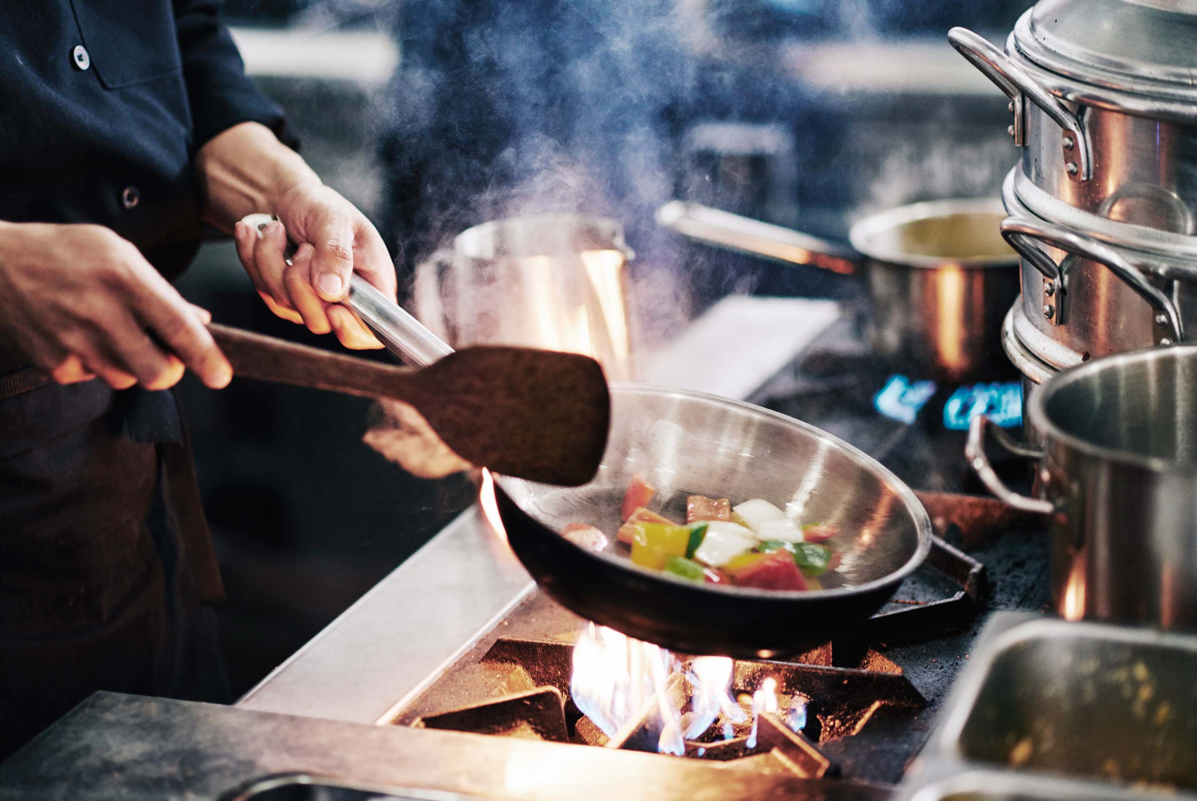 Abonnement de gaz économique pour l’hôtellerie et la restauration