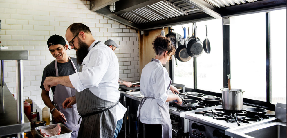 offre electricite hotellerie restauration